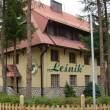 Ośrodek Leśnik w Zakopanem