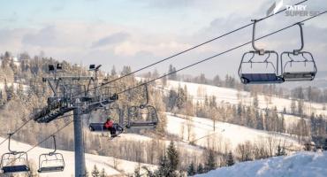 Sezon narciarski w Tatry Super Ski rozkręca się. Gdzie można szusować w najbliższy weekend?